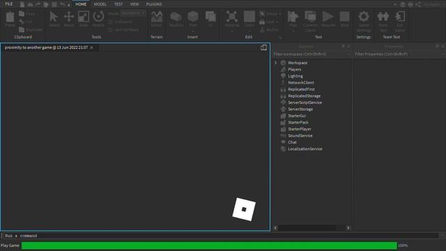 How to Make Time Trial in Roblox | Roblox Studio Tutorials смотреть онлайн