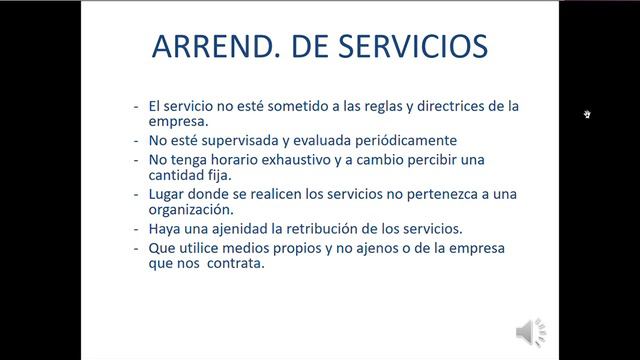¿Tengo que darme de alta como autónomo en la Seguridad Social? (España) смотреть онлайн