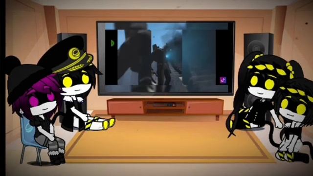 Murder drones react to skibididop toilet part1 смотреть онлайн