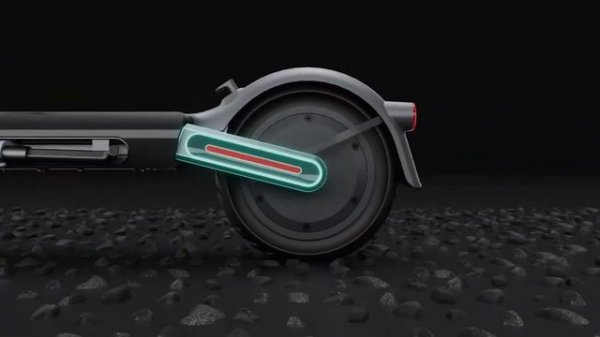 NAVEE S65C | Unleash the Future of Mobility with NAVEE S65C