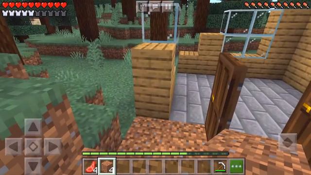 Как мне пережить лесной пожар в МАЙНКРАФТ! 100% троллинг в MINECRAFT смотреть онлайн