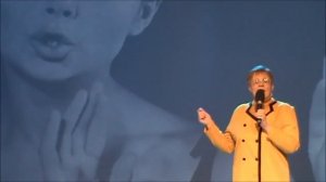 Татьяна Александрова - "Огромное небо одно на двоих"