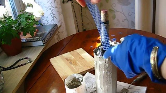 Декоративно прикладное искусство своими руками из смотреть онлайн