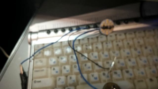 ?️ Датчик ударов из пьезоизлучателя #shorts смотреть онлайн