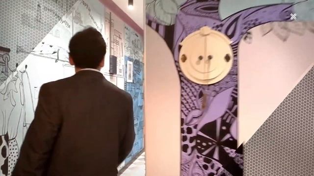 Апартаменты "Чеширский Кот" Санкт-Петербург смотреть онлайн