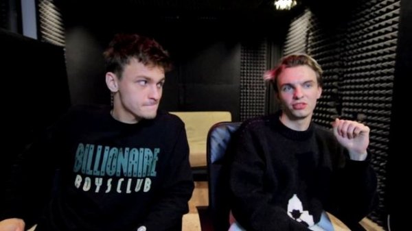 MAYOT — GHETTO GARDEN ОБЗОР/РЕАКЦИЯ С MAYOT