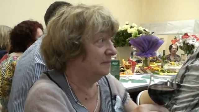 23 30 видео 0357 МАРЕННИКОВА Наталья Андреевна 22 05 2012 Юбилей ВХНРЦ им И Э Грабаря смотреть онлайн