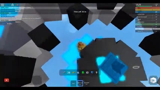 [Roblox]เเจก2 Codes ในBed Wars!!!! #EP5