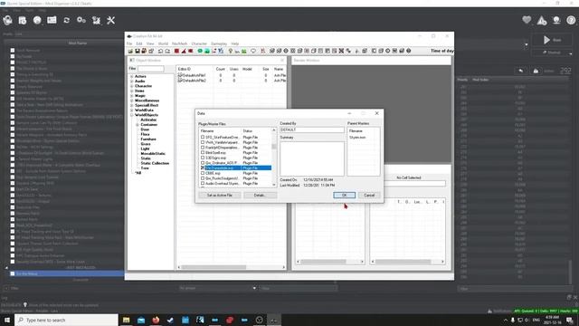 SKYRIM SE: How to Get S'in -The Mane- hair for the Player смотреть онлайн