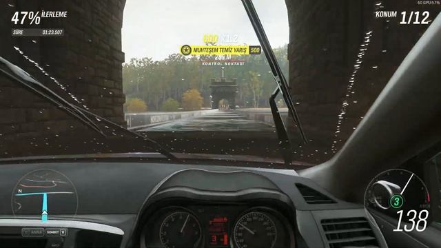 Intel Core I7-870 ten muhteşem Forza Horizon 4 Performansı смотреть онлайн