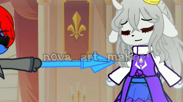 Someone loved me and I loved them too - Undertale (Neutral route) смотреть онлайн