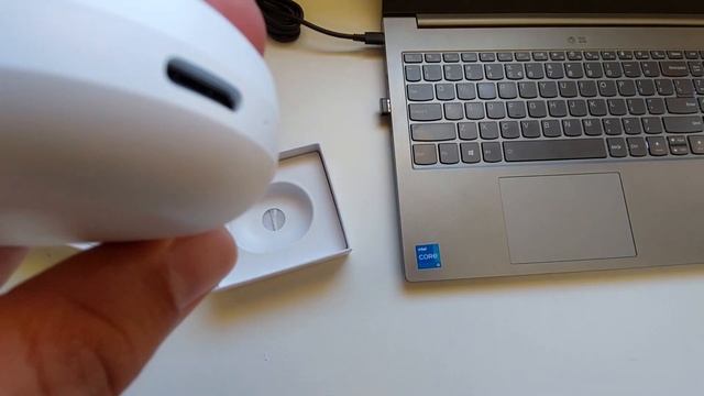 فتح العلبة لأفضل سماعات البلوتوث HAYLOU GT7 بأرخص سعر وجودة عالية смотреть онлайн