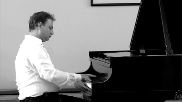 Mikayel Gabrielyan plays F.Chopin Mazurka Op.67 N4 смотреть онлайн