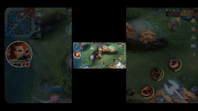 Говнострим с Алексеем | MLBB: Mobile Legends Bang Bang