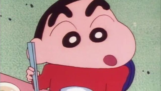 Crayon Shin Chan 1