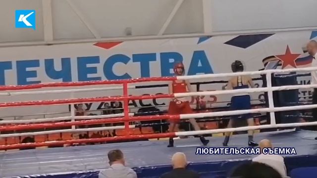 14 11 2023 Киселевске спортсмены стали победителями и призерами областных соревнований по боксу смотреть онлайн