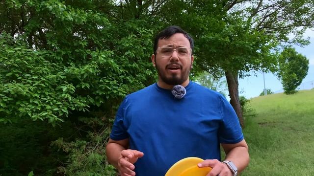 FINALLY A Worthy ZONE Challenger!!! // Prodigy Distortion Review vs Discraft Zone смотреть онлайн