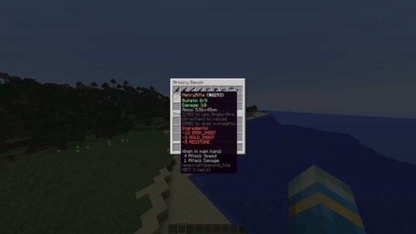 Minecraft Plugin Tutorial - Quality Armoury