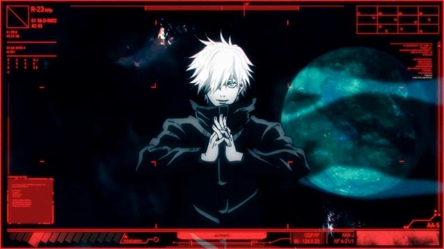 ПОБУШУЮ НЕМНОГО | САТОРУ ГОДЖО | МАГИЧЕСКАЯ БИТВА #shortsvideo #anime #anime2023 #animeedit