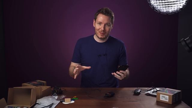 The PERFECT Pocket Audio Recorder: TRACK E from Tentacle Sync смотреть онлайн