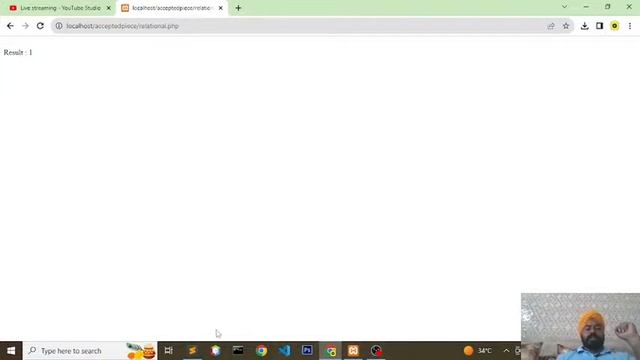 Web Development Full Course | Chapter #2 (Accepted Piece) смотреть онлайн
