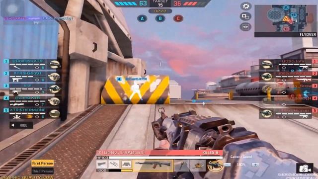 ?CGG | MULTIPLAYER SCRIMS | WEEK 17 DAY 1 B2B | FROST | ROAD TO 4K FAMILY #CODM #codmscrims #cgg смотреть онлайн