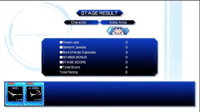 OTOMEDIUS Excellent Game Into Aoba Anoa Part 1 (HD) смотреть онлайн