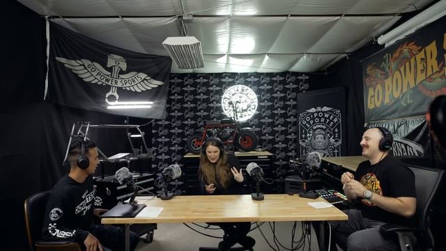 Finding the Right Level of Confidence with McKenzie Kaufman смотреть онлайн