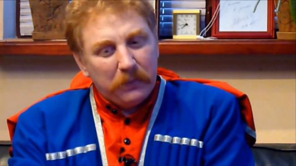 Василий Пьянов. Часть 4