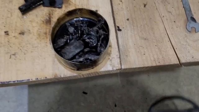 LINCOLN MKX 4 Часть. Вытяжка дверей и заднего крыла, регулировка дверей. Завершение роботы. смотреть онлайн