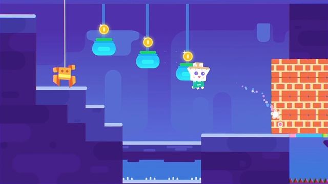 Super Phantom Cat 2 Official Trailer 1 смотреть онлайн