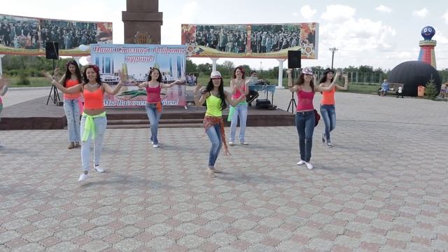 Студия Восточных Танцев "ЛуЛу" смотреть онлайн