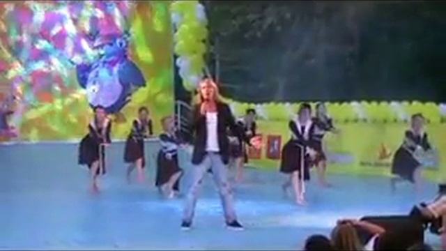 Театр Браво и Дмитрий Бикбаев.mp4 смотреть онлайн