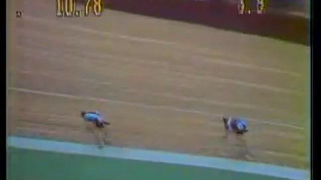 Olimpiadi 1976 Tkac e Morelon смотреть онлайн
