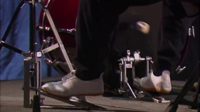 DW - foot technique.mp4 смотреть онлайн