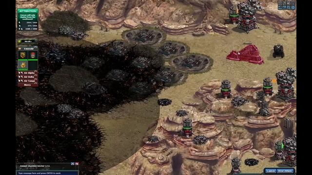War Commander: Challenge Ultra Base - Updated Video. смотреть онлайн