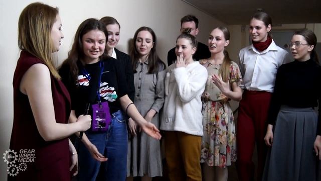 MAXIVAN фестиваль современного и уличного танца. PERFORMANCE DAY смотреть онлайн