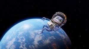 Crazy Frog - Coffin Dance Song (COVER)