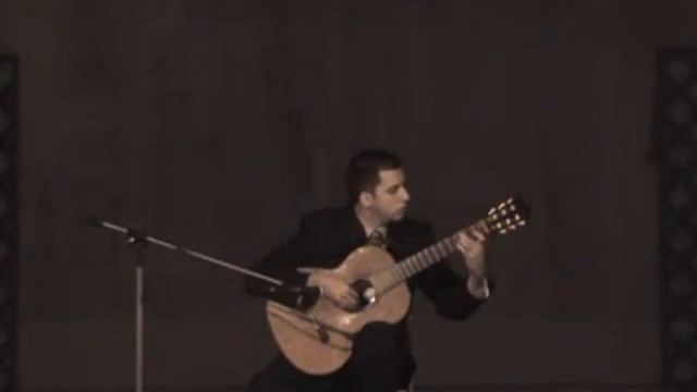 Jorge Morel - El Condor Pasa - Guitarra Clasica смотреть онлайн