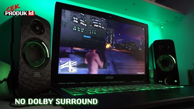 JBL QUANTUM DUO : SPEAKER GAMING RASA HOME THEATRE !! | UNBOXING, FIRST IMPRESSION, REVIEW смотреть онлайн