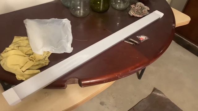 Установка Led 60w в топочную очень ярко получилось смотреть онлайн