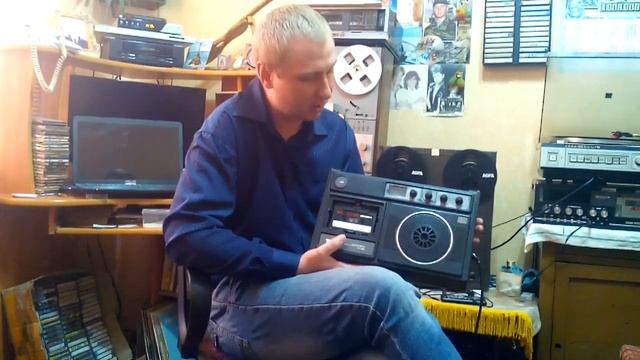Томь 303 магнитофон смотреть онлайн