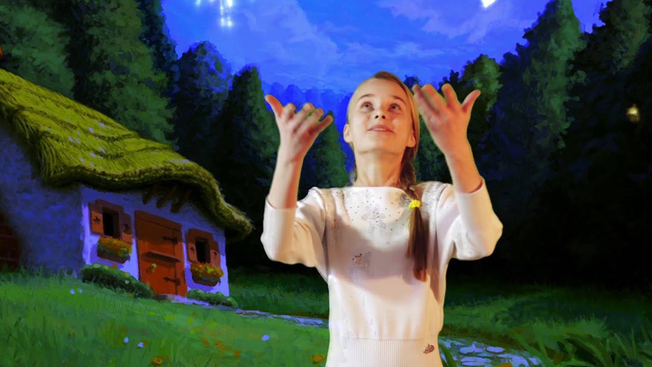 Поздравление для МАМЫ Детская киностудия "ПОЗИТИВ" смотреть онлайн