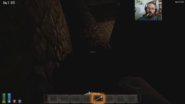 7 Days to Die - Alpha 12 Ep. 8 - GET OUT OF MY HOUSE - STUPID BEAR !! смотреть онлайн