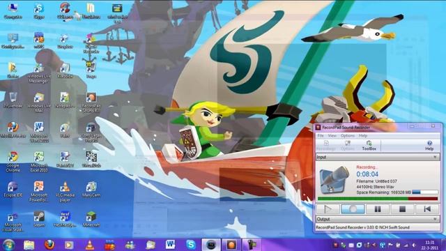 How I record my Let's Plays - Part 2 - Capture Cards & Sony Vegas Editing смотреть онлайн