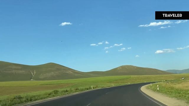 Roads of Armenia - Stepanavan I Ստեփանավան I Степанаван смотреть онлайн