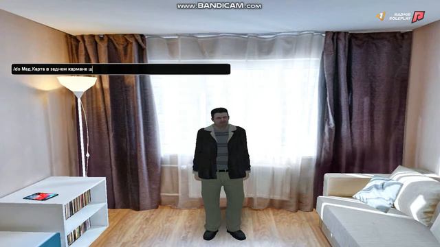 RADMIR/RP CRMP/Что нужно знать что-бы вступить в любую Гос.Организацию смотреть онлайн