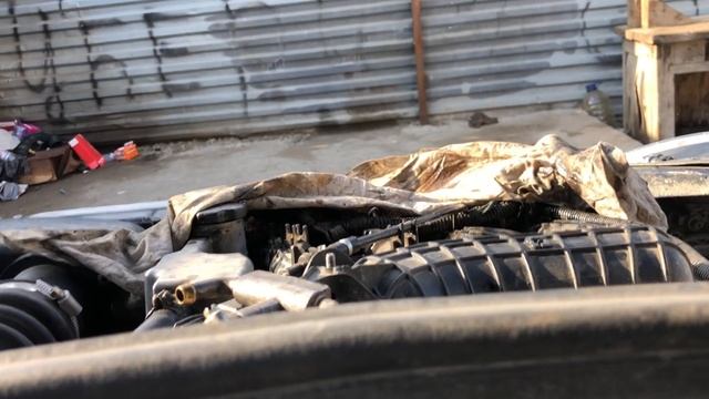 Приора за 70тыс. Проверка пенной раскаксовки Лавр. Стоит ли делать. Ремонт выхлопа смотреть онлайн