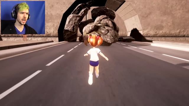 DEMON CHILD SIMULATOR | Yohjo Simulator смотреть онлайн