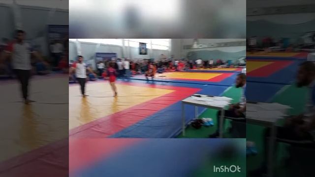 Кубок ЦФО боевое самбо Мытищи 10/10/20 смотреть онлайн